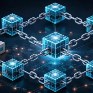 Enterprise Blockchain in uk